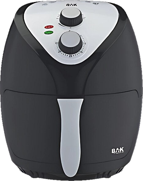 Fritadeira Air Fryer BAK Compact Fry 4L