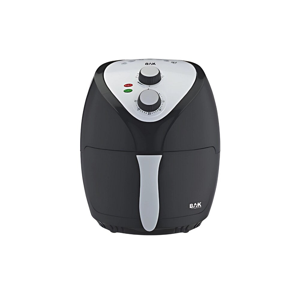 Fritadeira Air Fryer BAK Compact Fry 4L