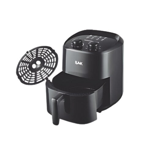 Fritadeira Elétrica Air Fryer BAK 3,5L