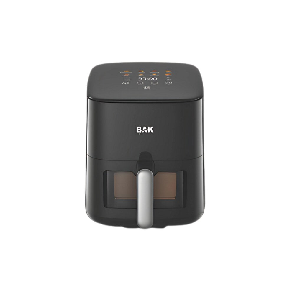 Fritadeira Air Super Fryer BAK 3,7L 1400W