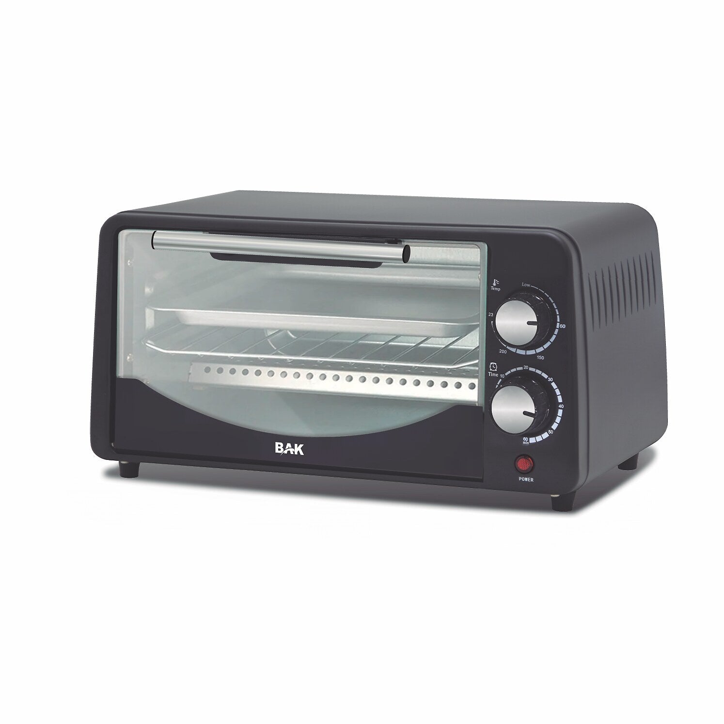 Forno Elétrico BAK 10L FE10L