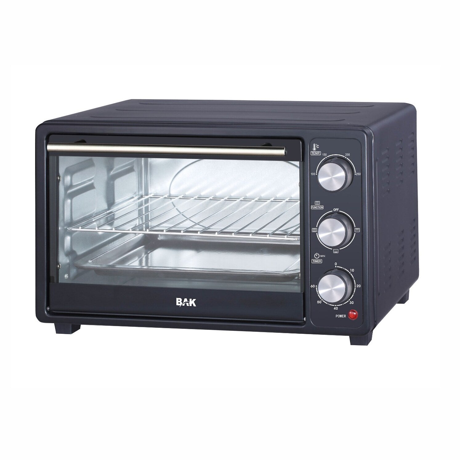 Forno Elétrico BAK 21L FE21L