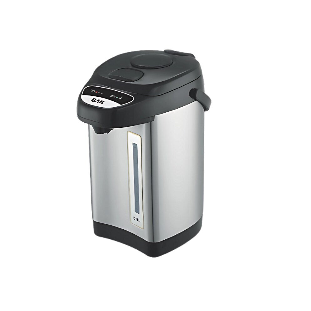 Garrafa Térmica Elétrica Inox BAK 5L