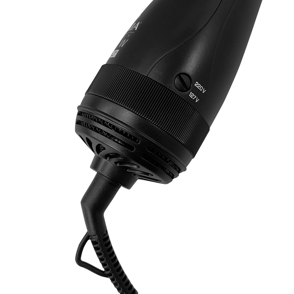 Escova Secadora Gama Eleganza Plus 3 Velocidades 1300W