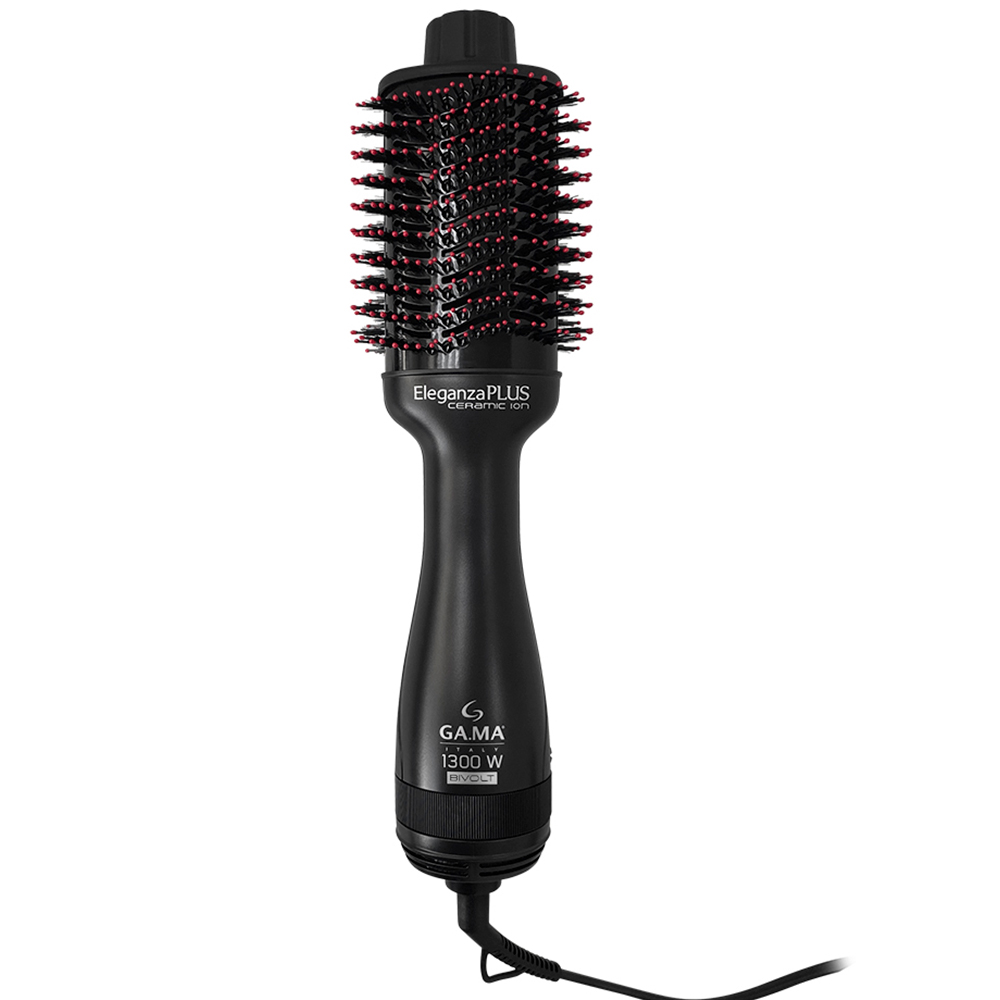 Escova Secadora Gama Eleganza Plus 3 Velocidades 1300W