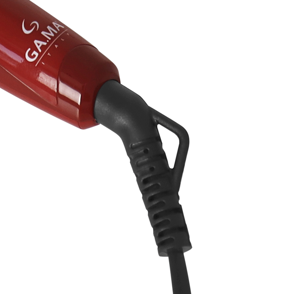 Modelador de Cachos Gama Spirale Lichia 25W 180°C