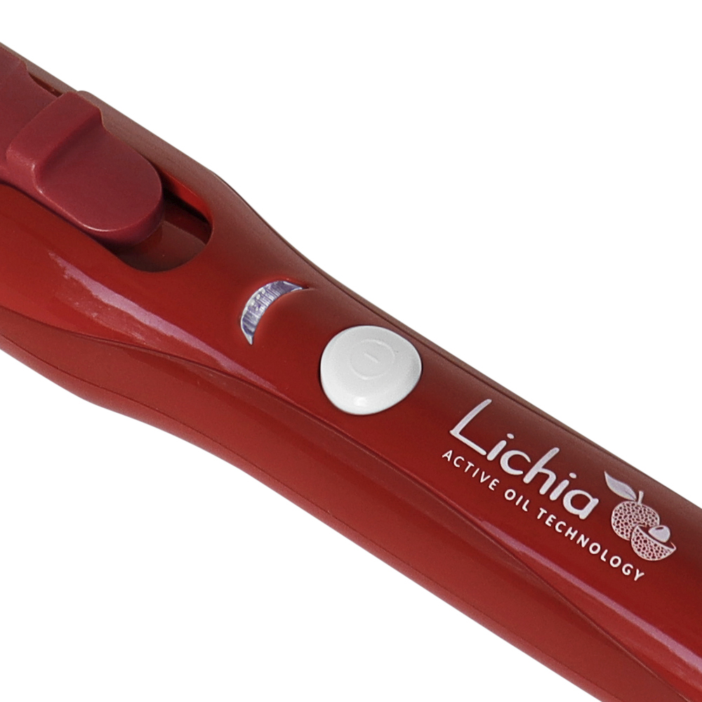 Modelador de Cachos Gama Spirale Lichia 25W 180°C