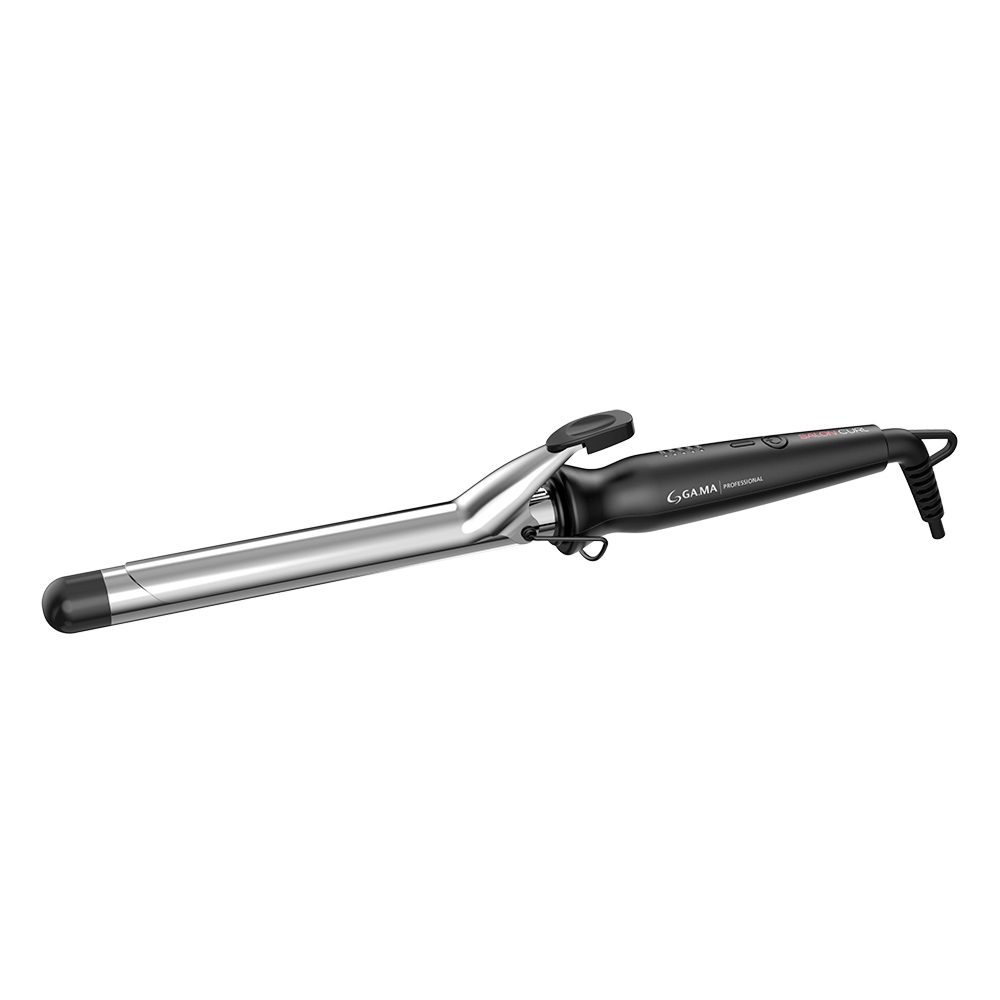 Modelador de Cachos Gama Salon Curl 50W 220°C