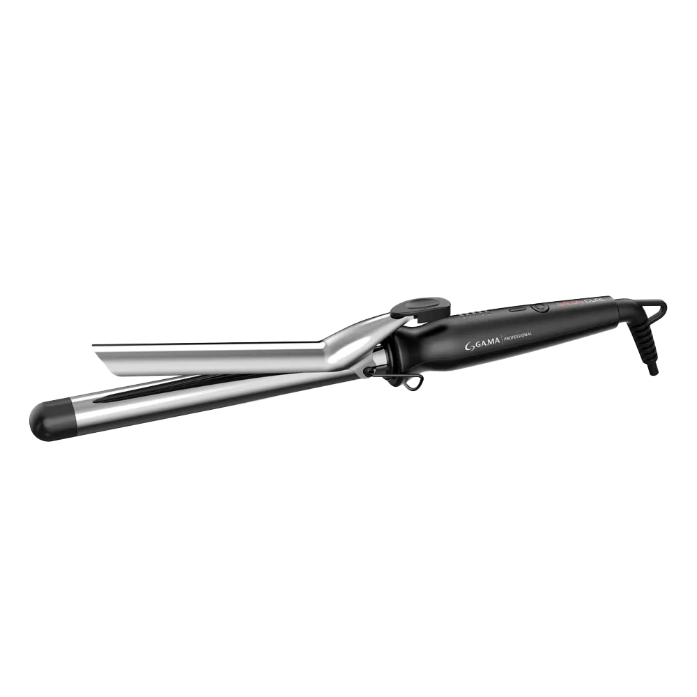 Modelador de Cachos Gama Salon Curl 50W 220°C
