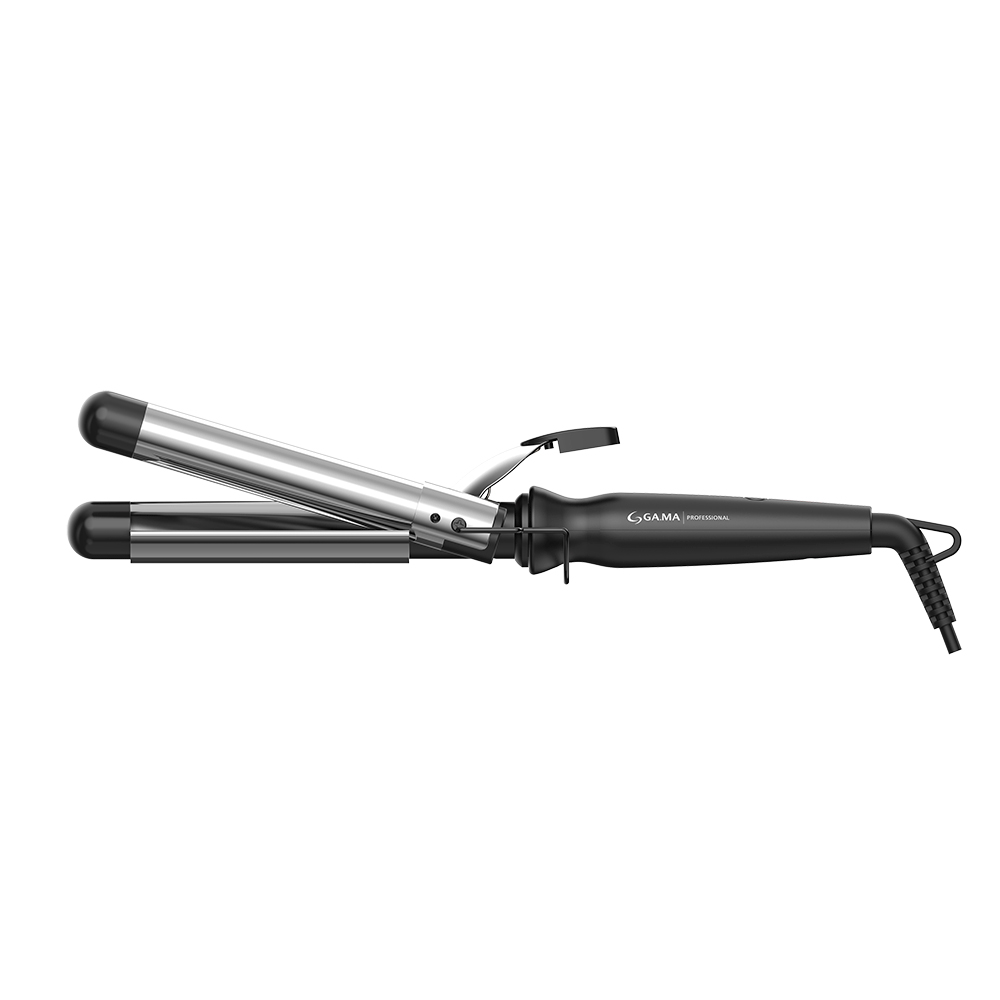 Modelador de Cachos Gama Salon Curl 50W 220°C