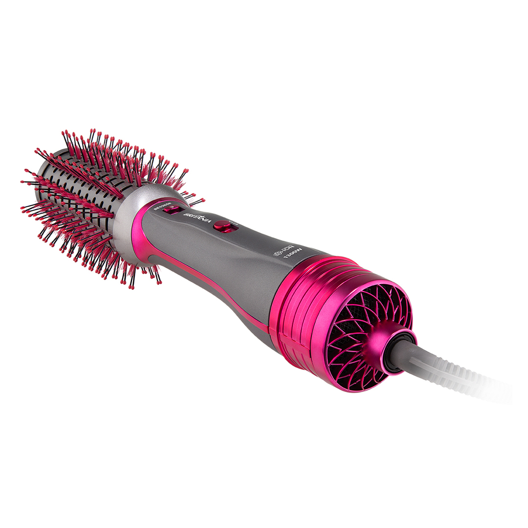 Escova Secadora Britânia 4 em 1 1300W BES26