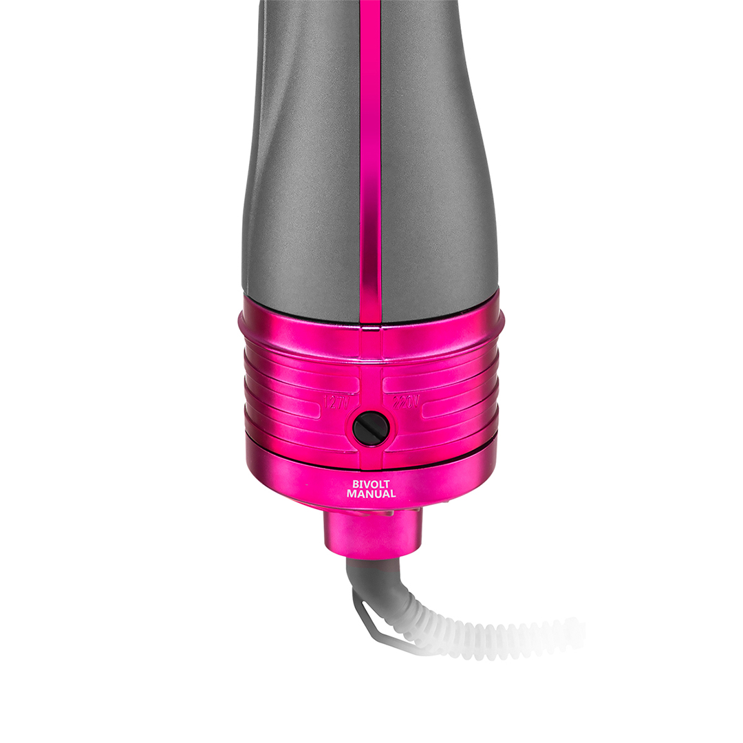 Escova Secadora Britânia 4 em 1 1300W BES26