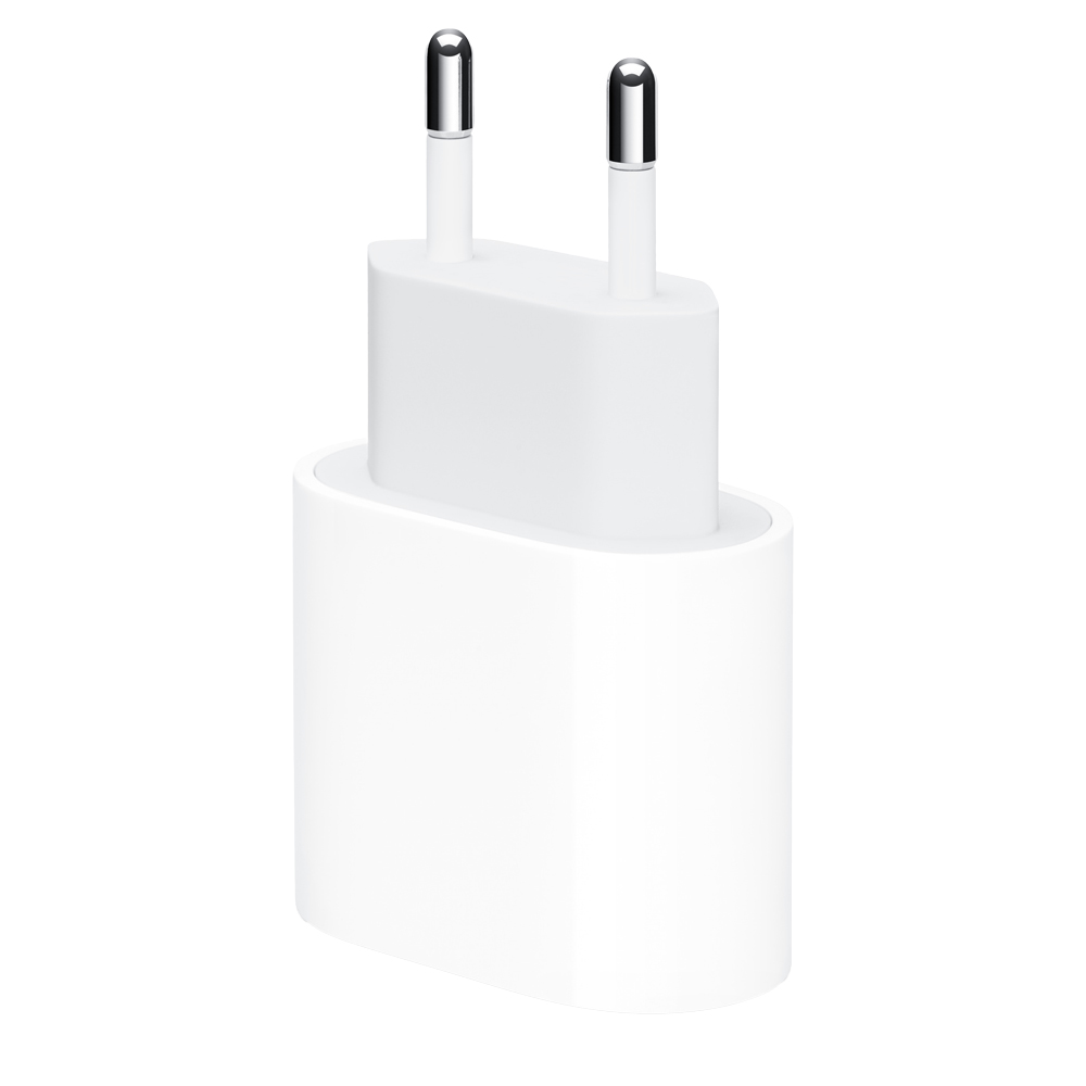 Fonte de Carregamento Apple USB 20W MUVU3BZ/A