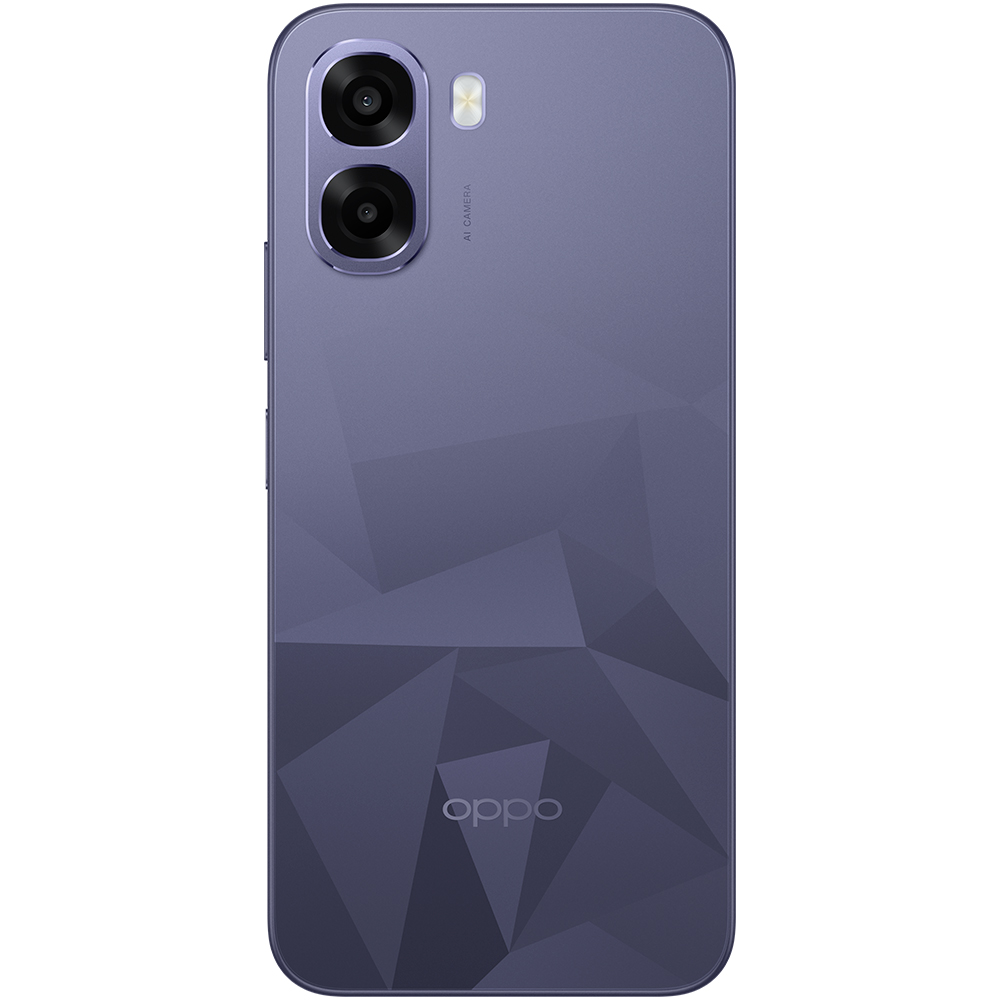 Smartphone OPPO A6K 256GB 4GB Câmera Dupla