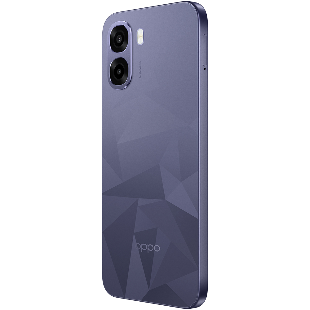 Smartphone OPPO A6K 256GB 4GB Câmera Dupla
