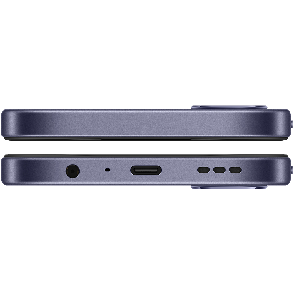 Smartphone OPPO A6K 256GB 4GB Câmera Dupla