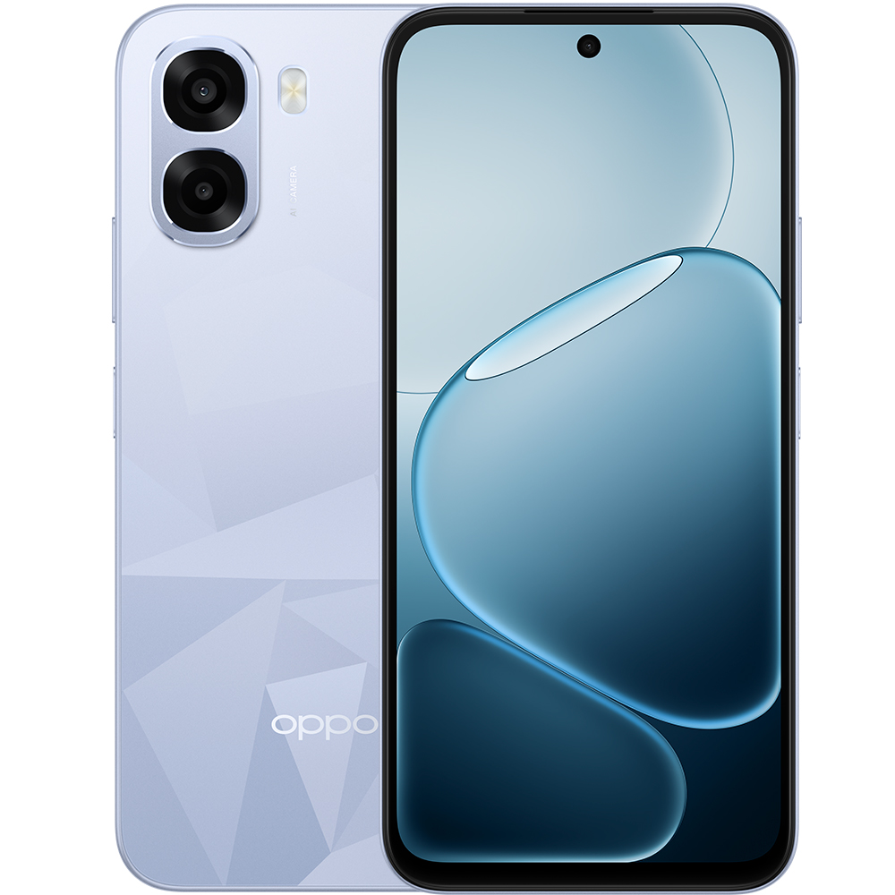 Smartphone OPPO A6K 256GB 4GB Câmera Dupla