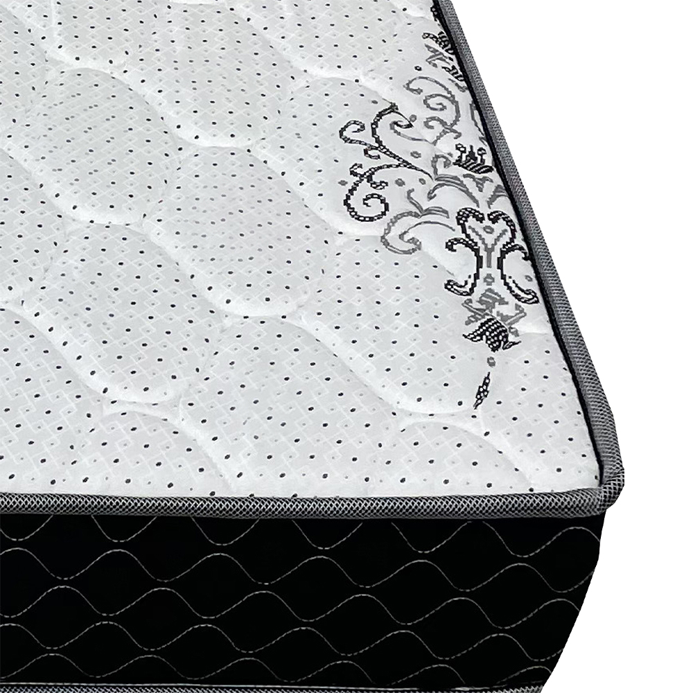 Colchão Solteiro Espuma D33 Gazin Supreme 88x188cm