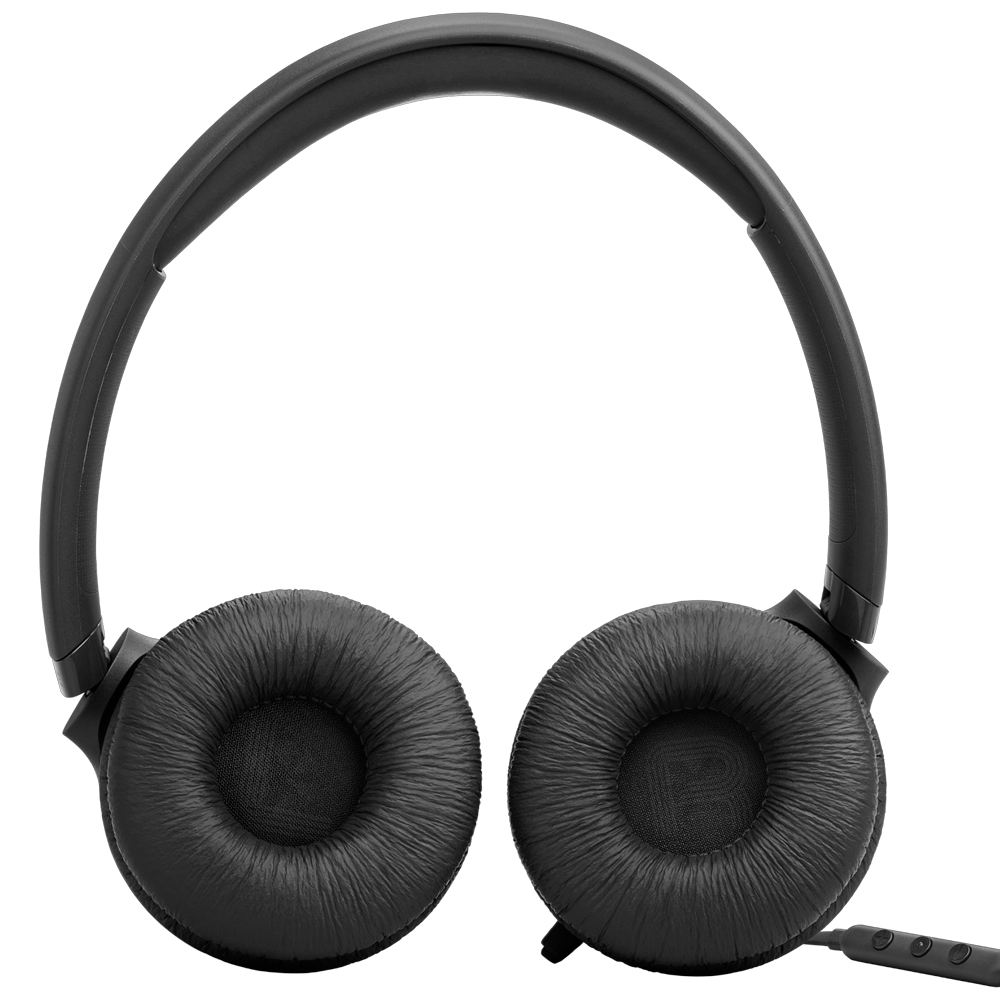 Fone de Ouvido JBL Tune 530C Com Fio