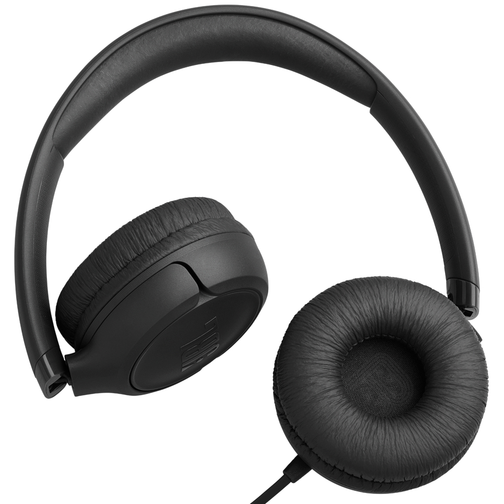 Fone de Ouvido JBL Tune 530C Com Fio