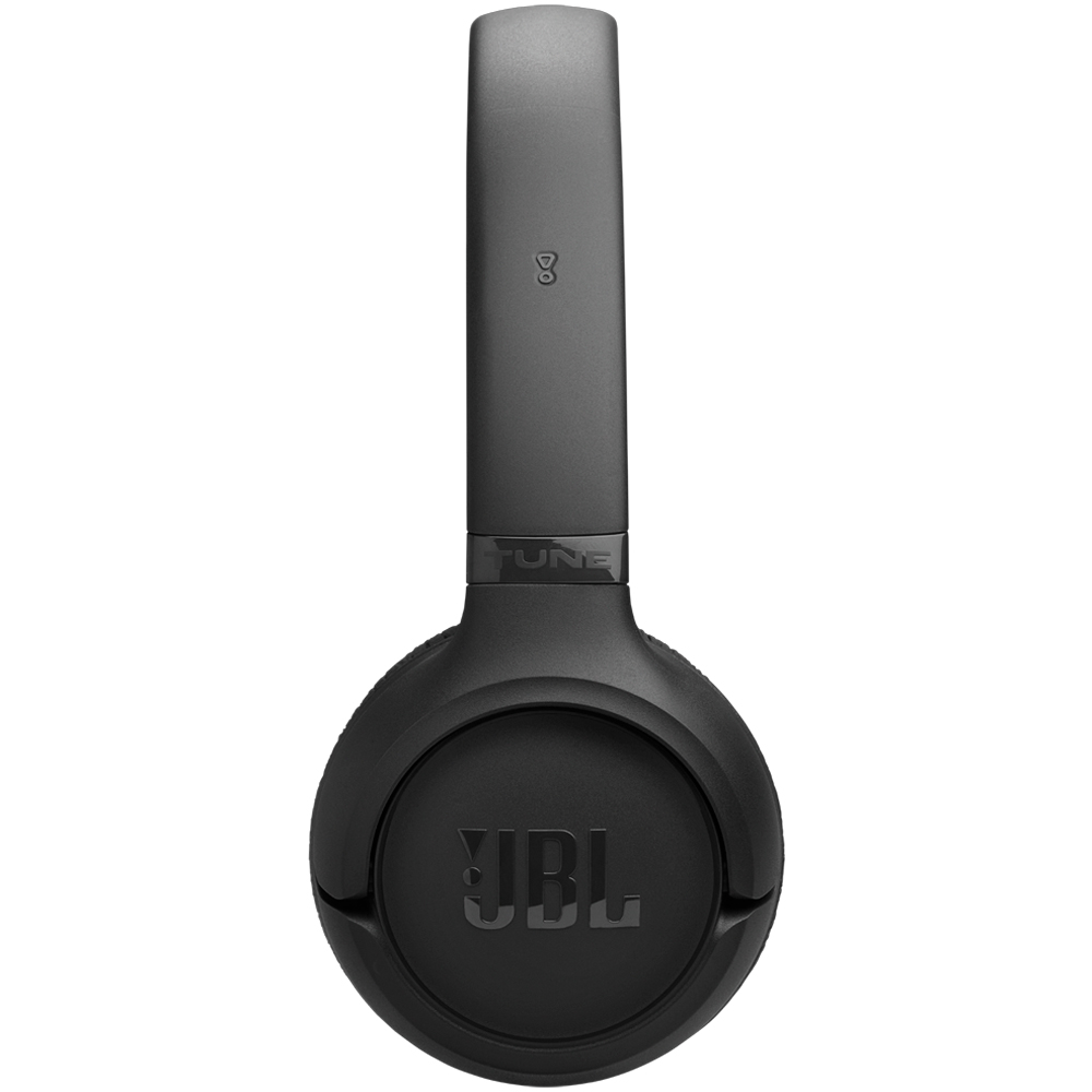 Fone de Ouvido JBL Tune 530C Com Fio