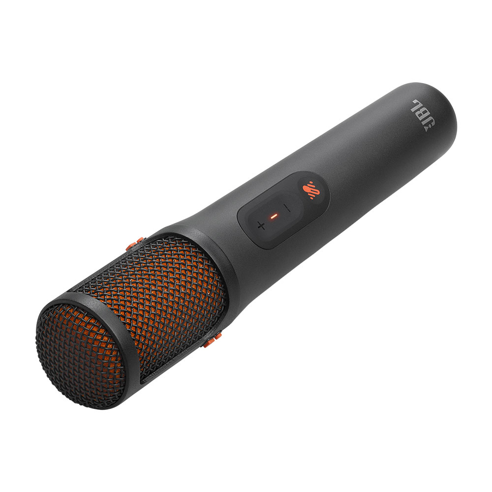 2 Microfones JBL EasySing Mics sem Fio