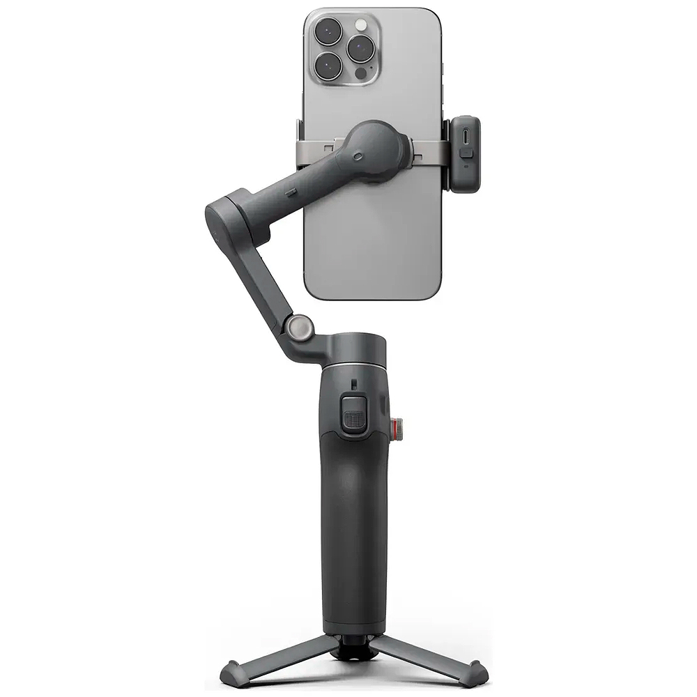 Estabilizador Portátil DJI Osmo Mobile 8 Dobrável DJI139