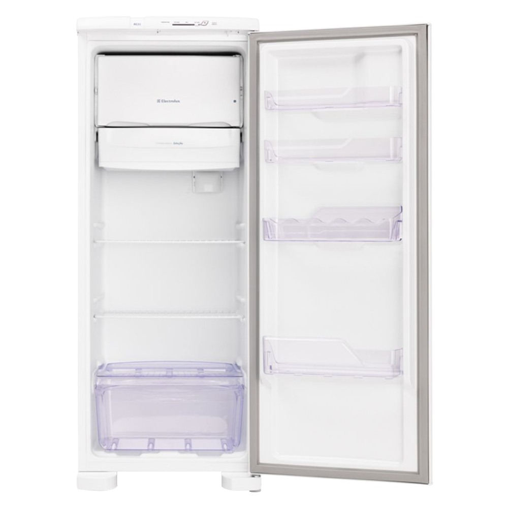 Geladeira Electrolux 240L Cycle Defrost 1 Porta RE31