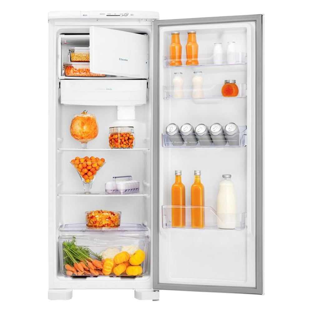 Geladeira Electrolux 240L Cycle Defrost 1 Porta RE31