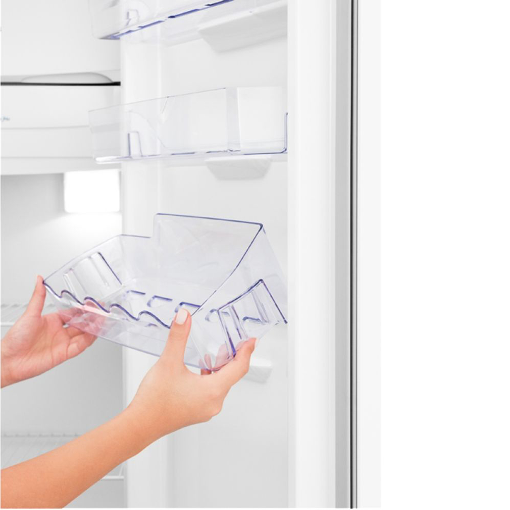 Geladeira Electrolux 240L Cycle Defrost 1 Porta RE31