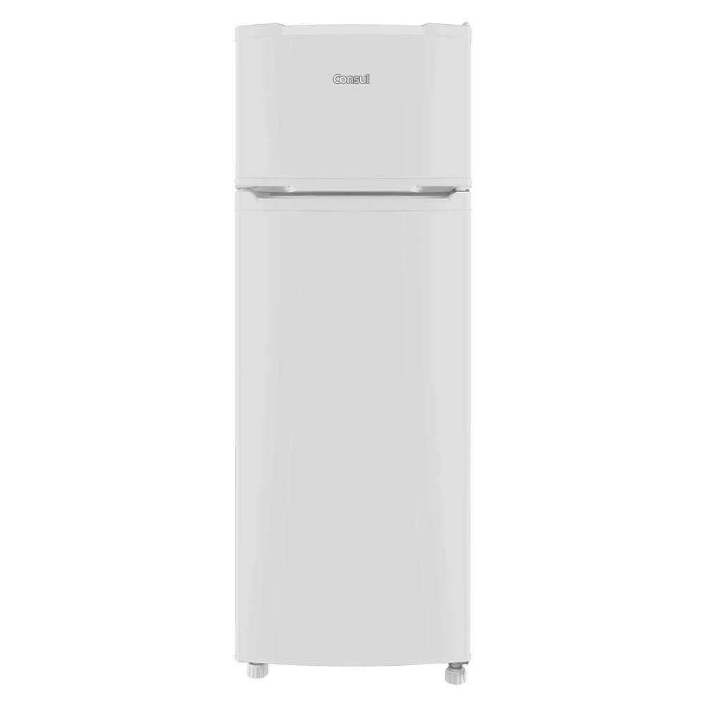 Geladeira Consul 334L Cycle Defrost Duplex CRD37
