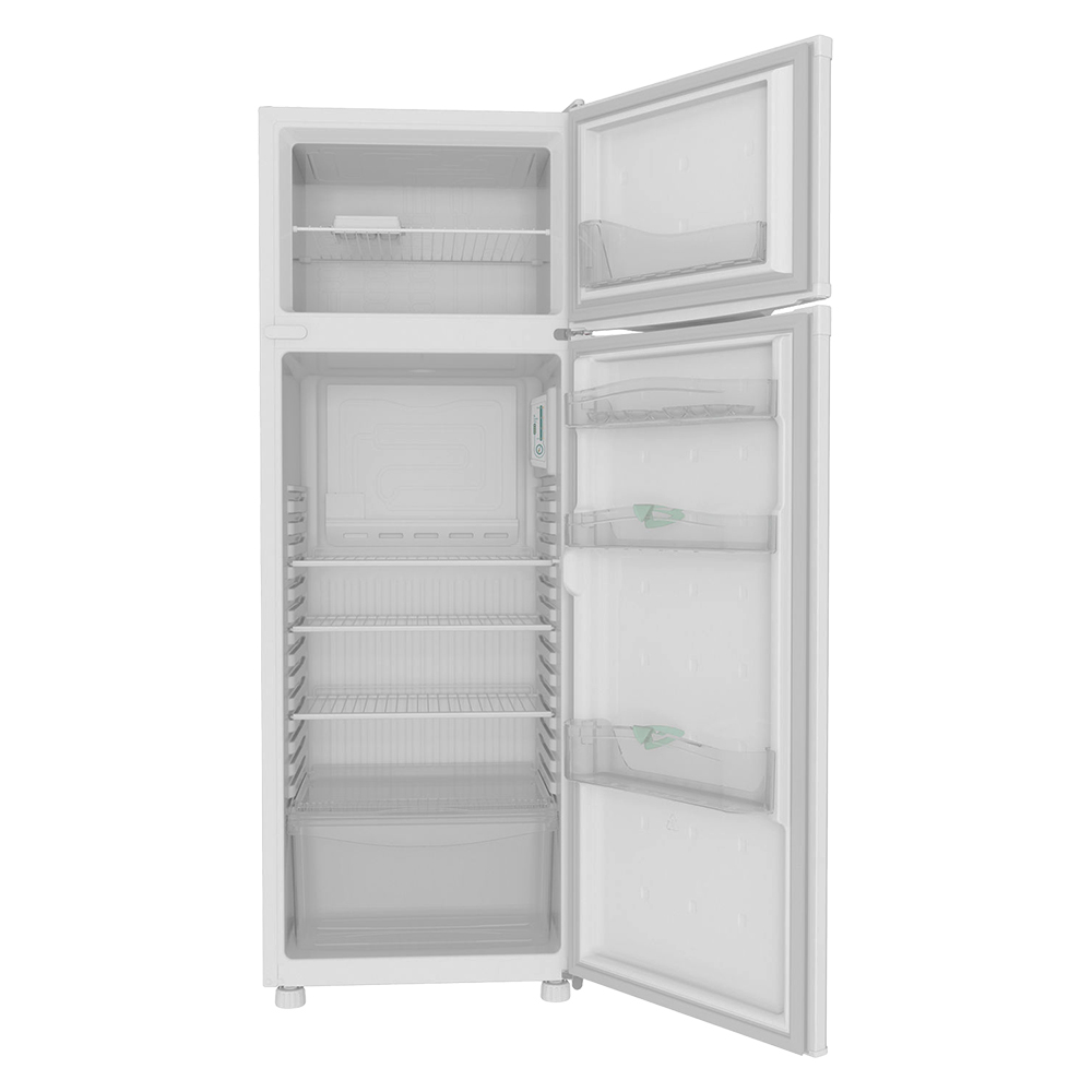 Geladeira Consul 334L Cycle Defrost Duplex CRD37