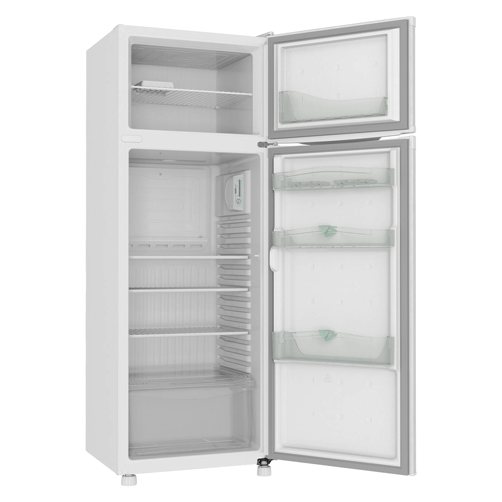 Geladeira Consul 334L Cycle Defrost Duplex CRD37
