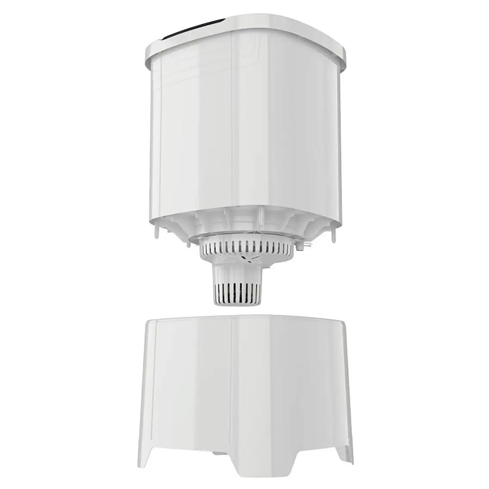 Tanquinho Mueller 14kg Semiautomático com Agitador Removível MLT14B