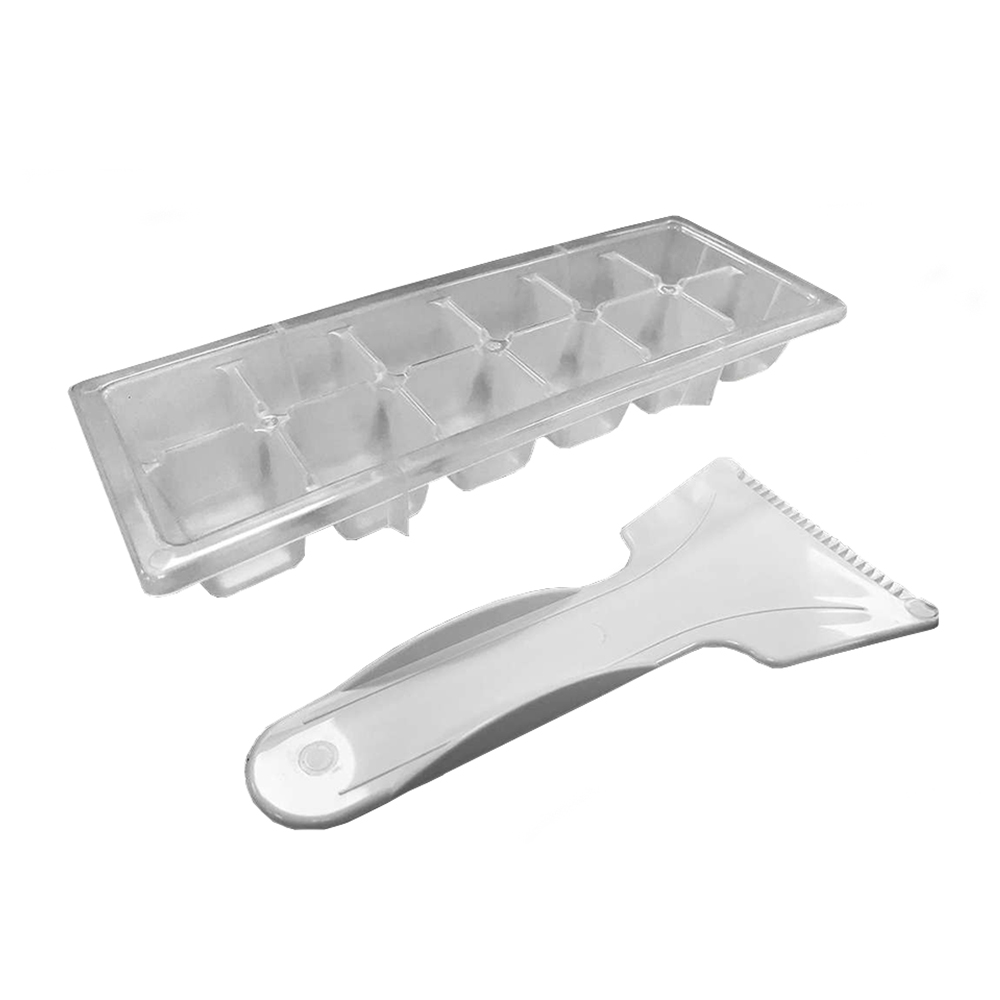 Geladeira Midea 294L Manual Duplex MD-RT411FGF01