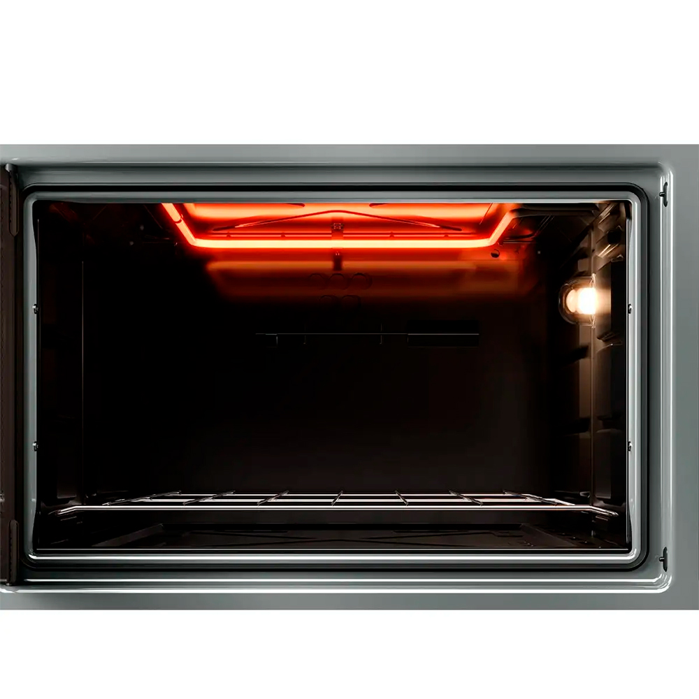 Forno Elétrico de Bancada 50L Mueller MFB50B 1800W