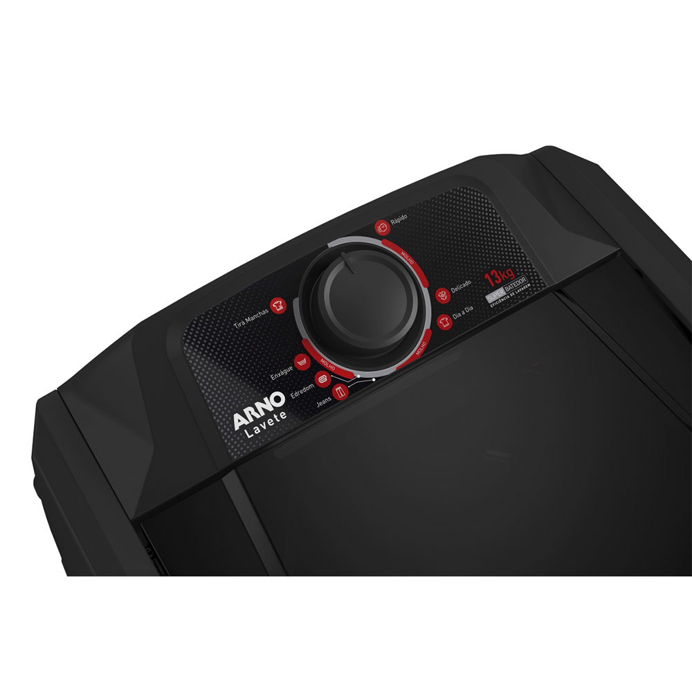Máquina de Lavar Arno Lavete 13Kg Timer 120004540