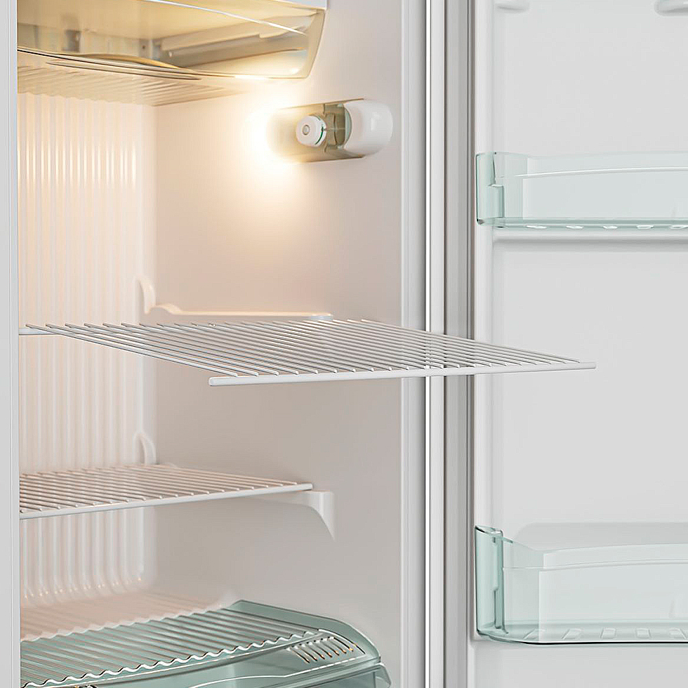 Geladeira Consul 263L 1 Porta Degelo Seco CRA30MB