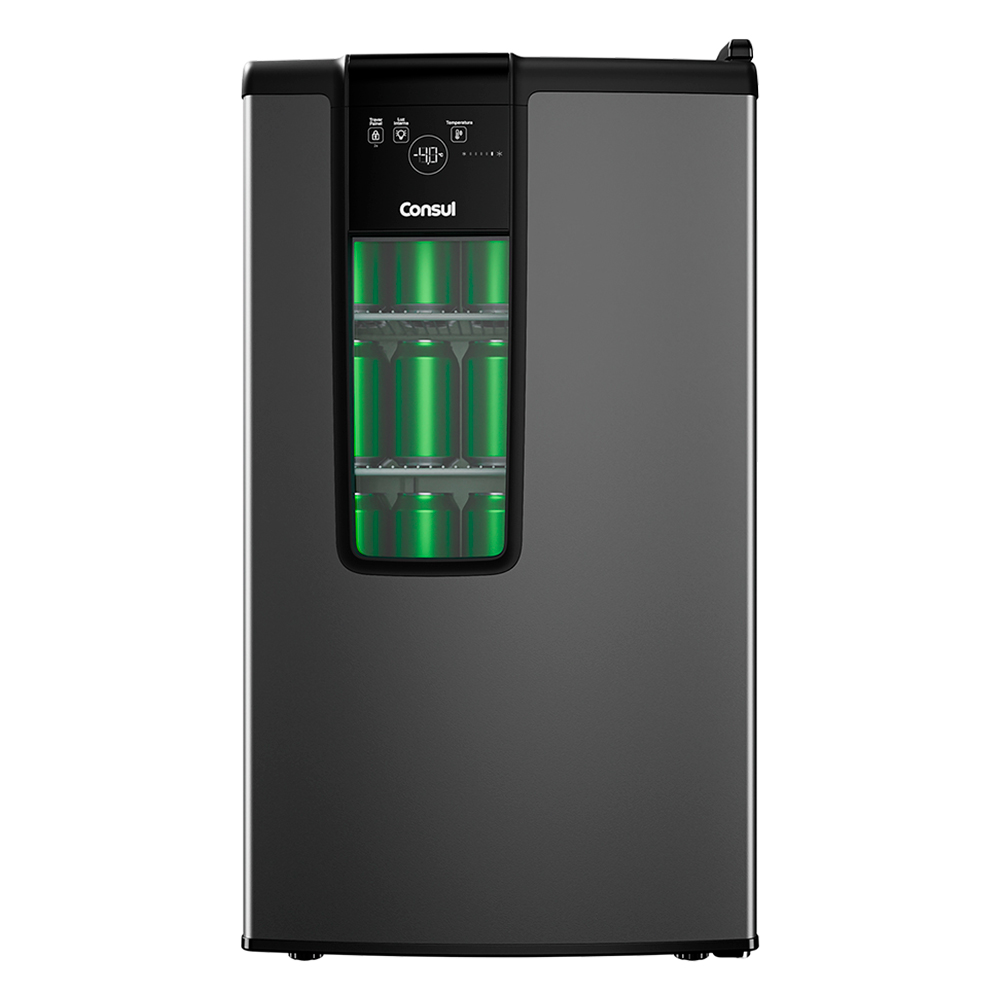 Cervejeira Consul 82L Frost Free CZD12MT