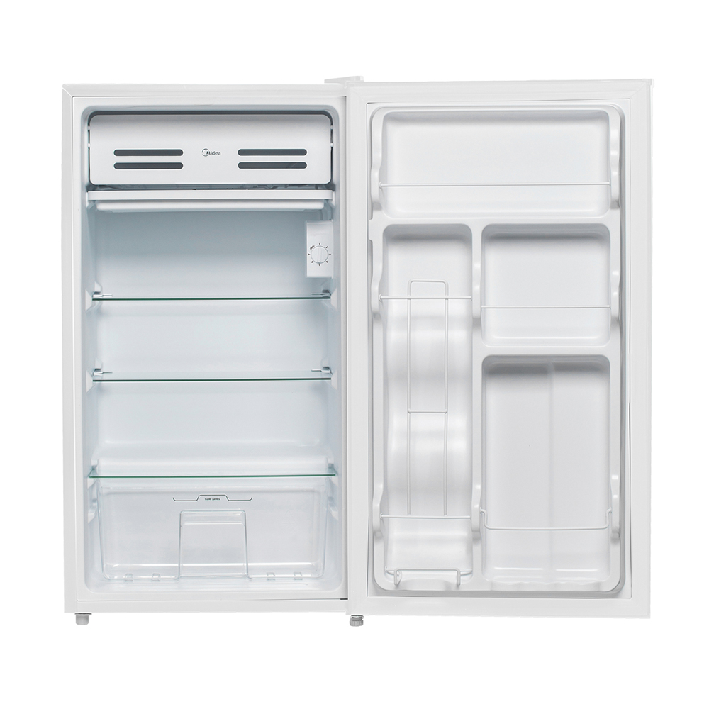 Frigobar Midea 93L 1 Porta Degelo Manual MDRD142FGD013