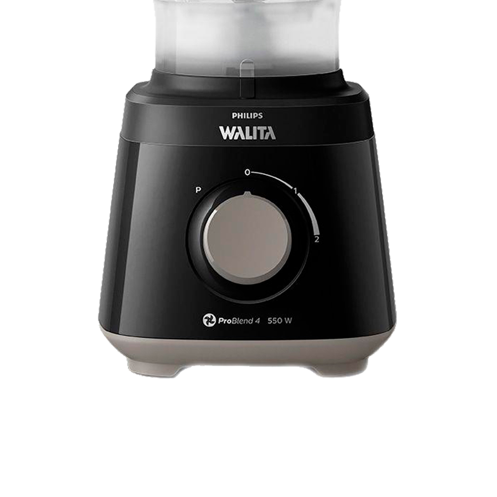 Liquidificador Philips Walita Daily 2L 2 Velocidades 550W