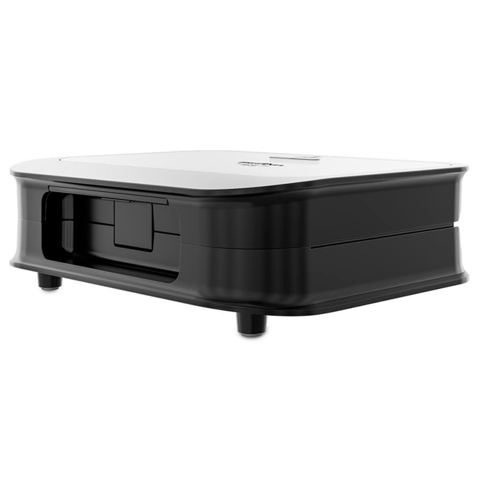 Grill Sanduicheira Britânia BGR25B Antiaderente 750W