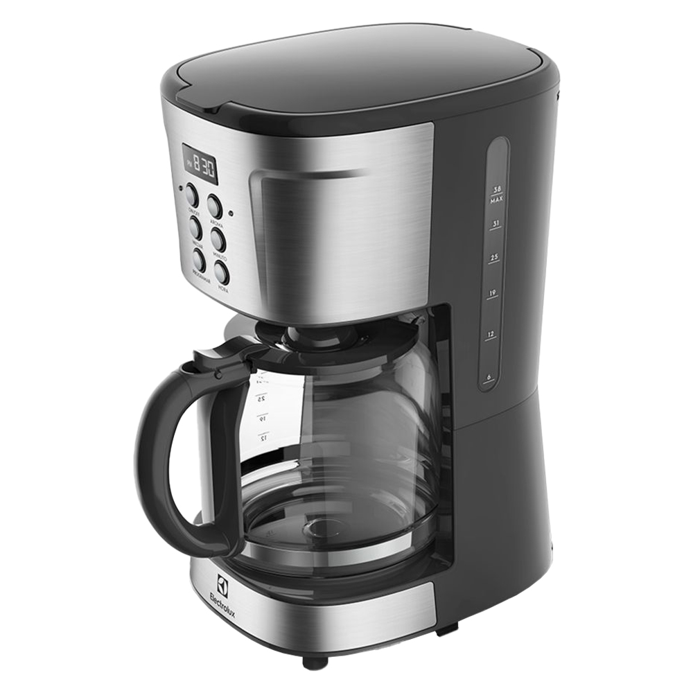 Cafeteira Elétrica Electrolux Programável Experience 38 Xícaras ECM30
