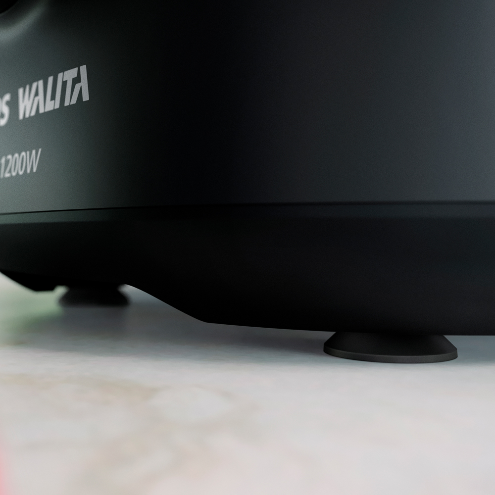 Liquidificador Walita Serie HR2271 3L 12 Velocidades 1200W