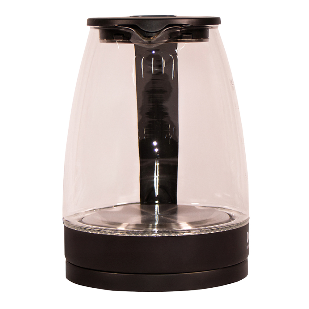 Chaleira Elétrica Done Glass 1,8L 1500W Bivolt