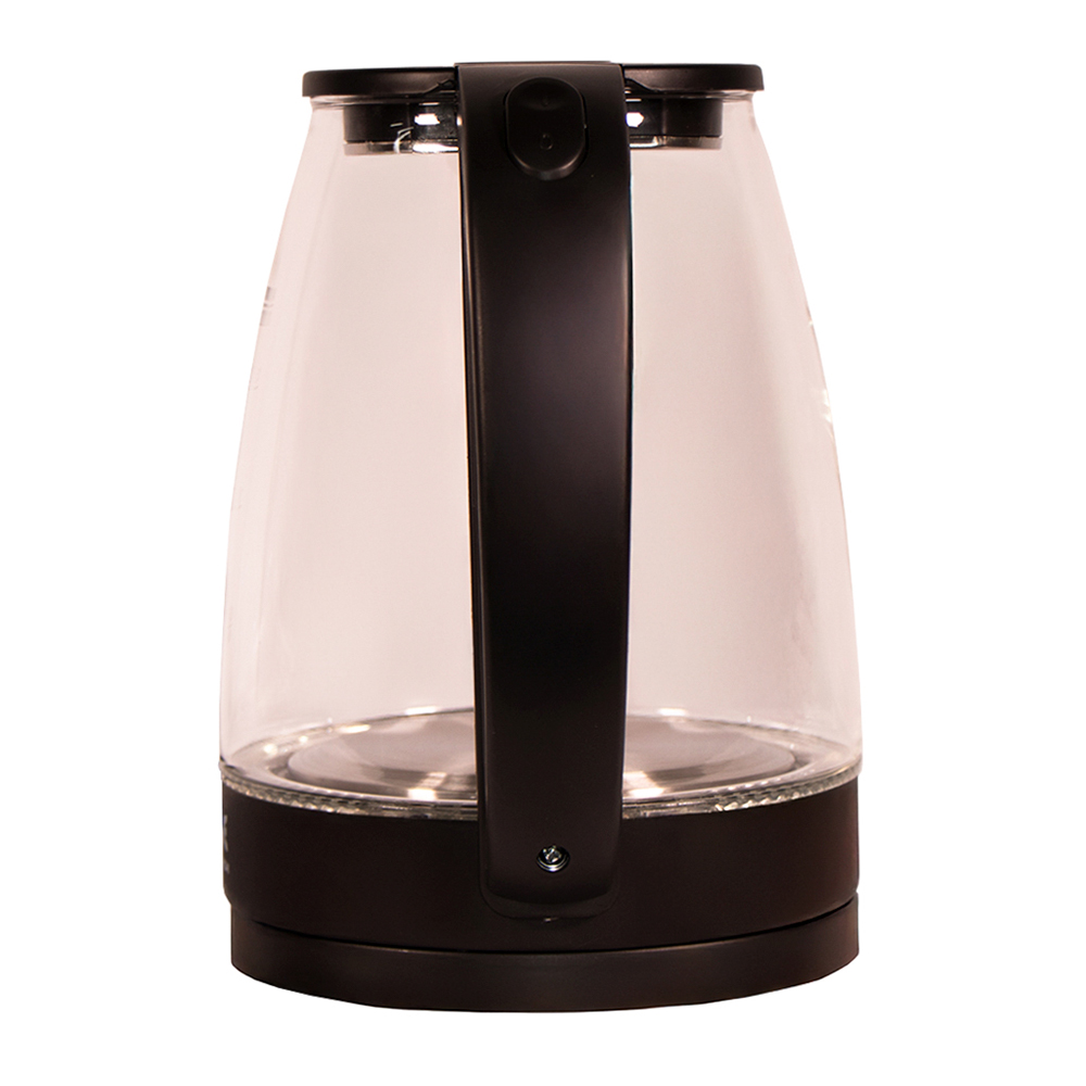 Chaleira Elétrica Done Glass 1,8L 1500W Bivolt