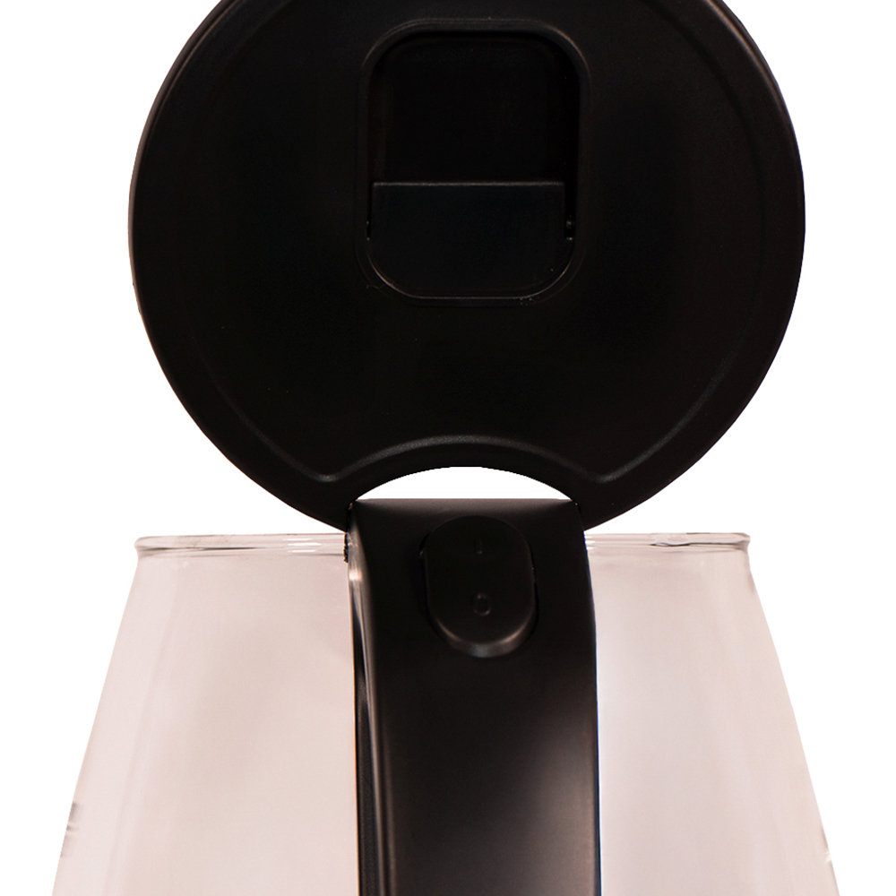 Chaleira Elétrica Done Glass 1,8L 1500W Bivolt