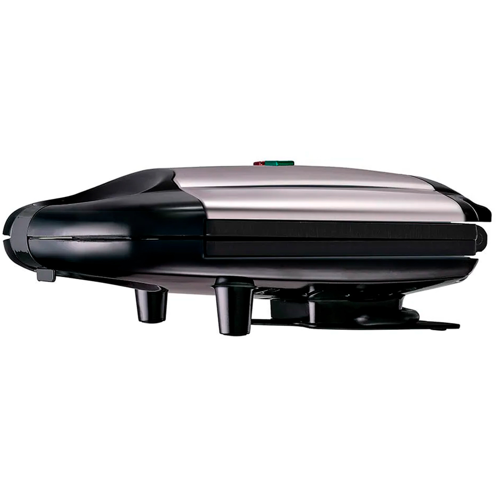 Grill Sanduicheira Arno Inox Antiaderente SACS 700W