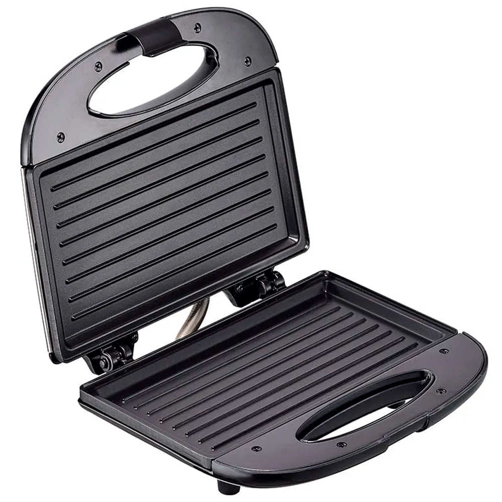 Grill Sanduicheira Arno Inox Antiaderente SACS 700W