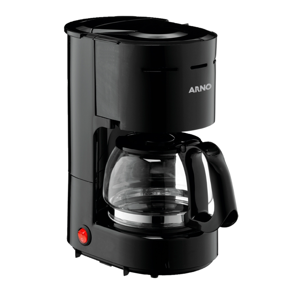 Cafeteira Elétrica Arno Classic 0,6L CFC1